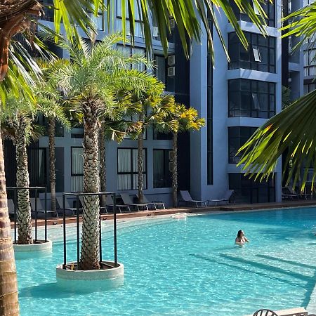 Kamala D38 Exclusive Junior Suite Bagian luar foto