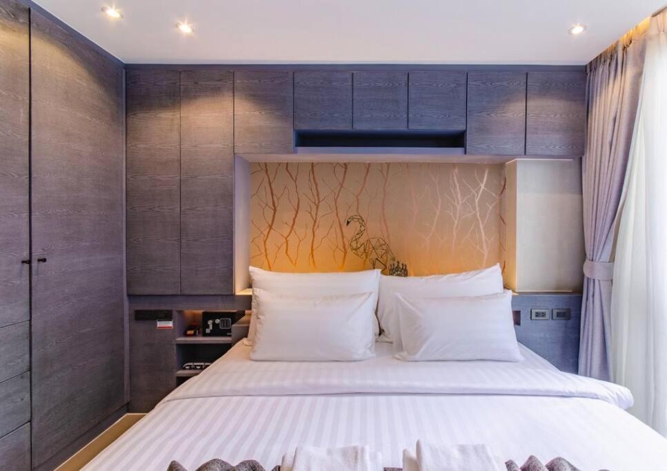 Kamala D38 Exclusive Junior Suite Bagian luar foto