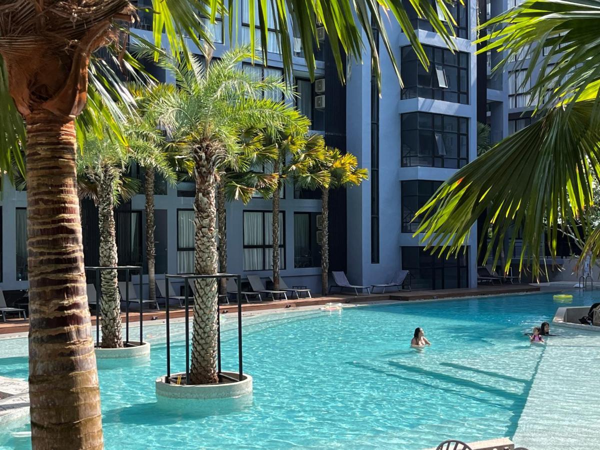 Kamala D38 Exclusive Junior Suite Bagian luar foto