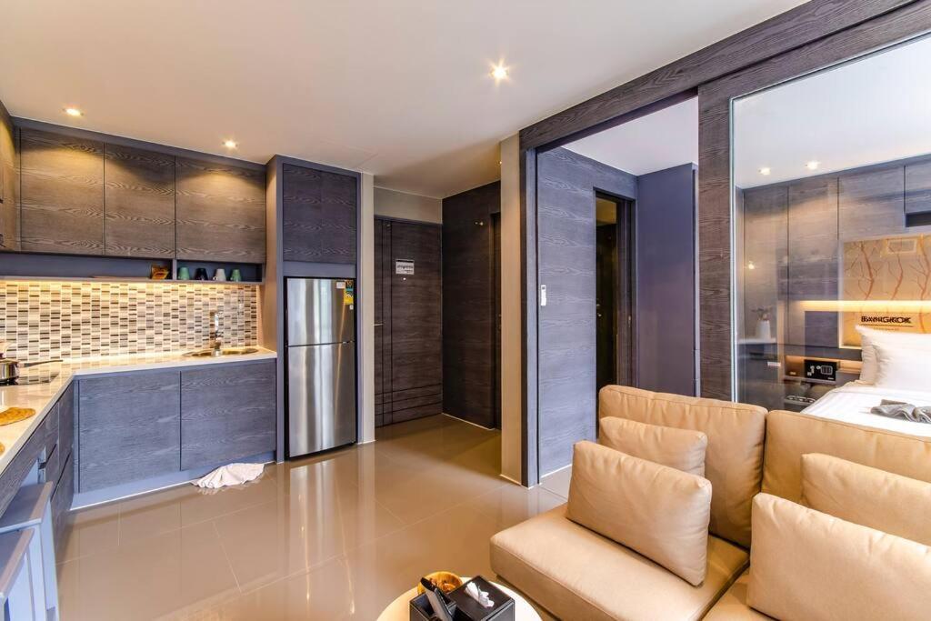 Kamala D38 Exclusive Junior Suite Bagian luar foto