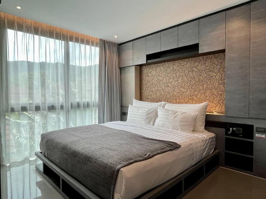 Kamala D38 Exclusive Junior Suite Bagian luar foto