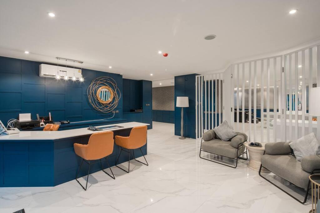 Kamala D38 Exclusive Junior Suite Bagian luar foto