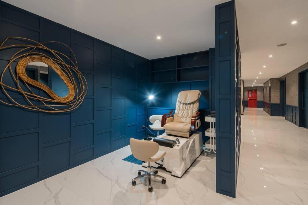 Kamala D38 Exclusive Junior Suite Bagian luar foto