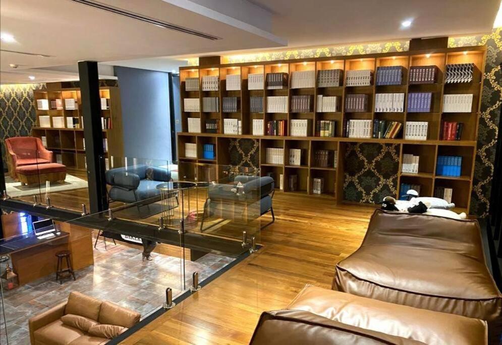 Kamala D38 Exclusive Junior Suite Bagian luar foto