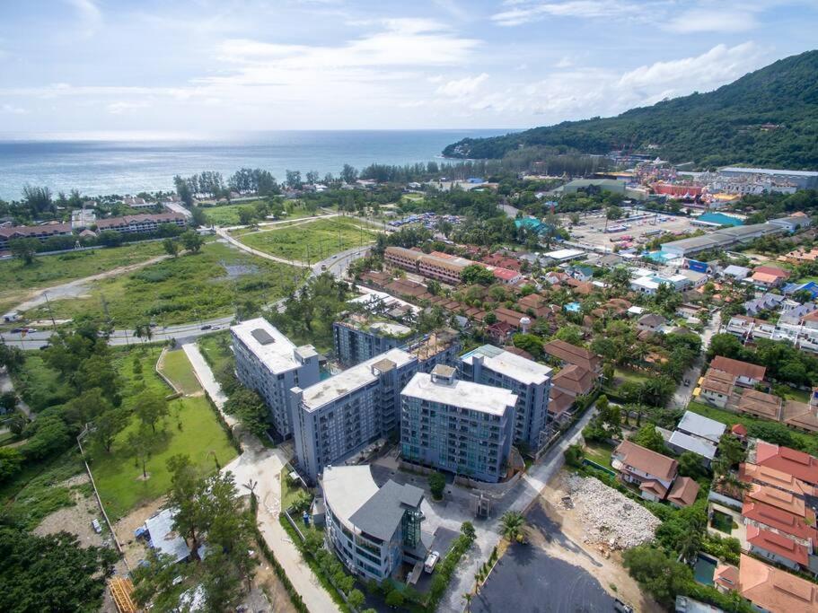 Kamala D38 Exclusive Junior Suite Bagian luar foto