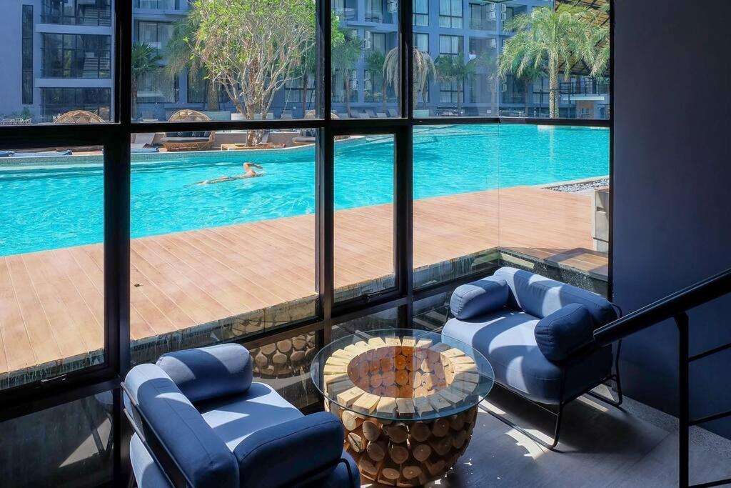Kamala D38 Exclusive Junior Suite Bagian luar foto
