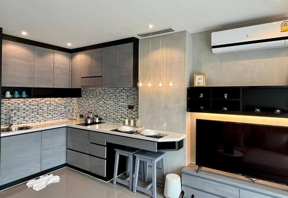 Kamala D38 Exclusive Junior Suite Bagian luar foto