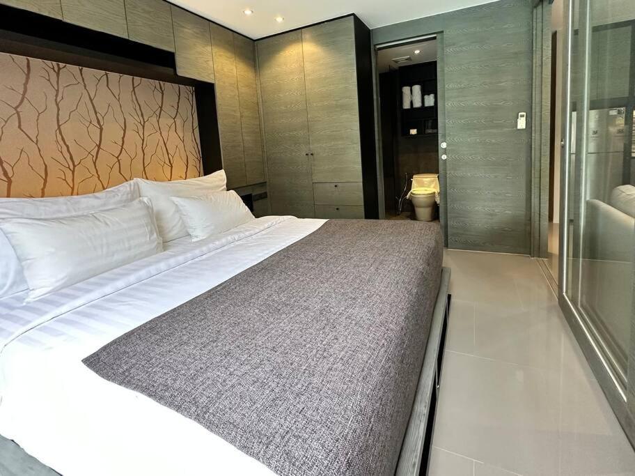 Kamala D38 Exclusive Junior Suite Bagian luar foto