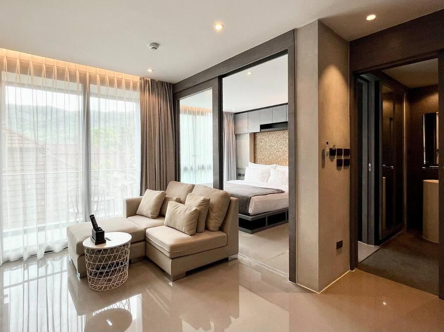 Kamala D38 Exclusive Junior Suite Bagian luar foto