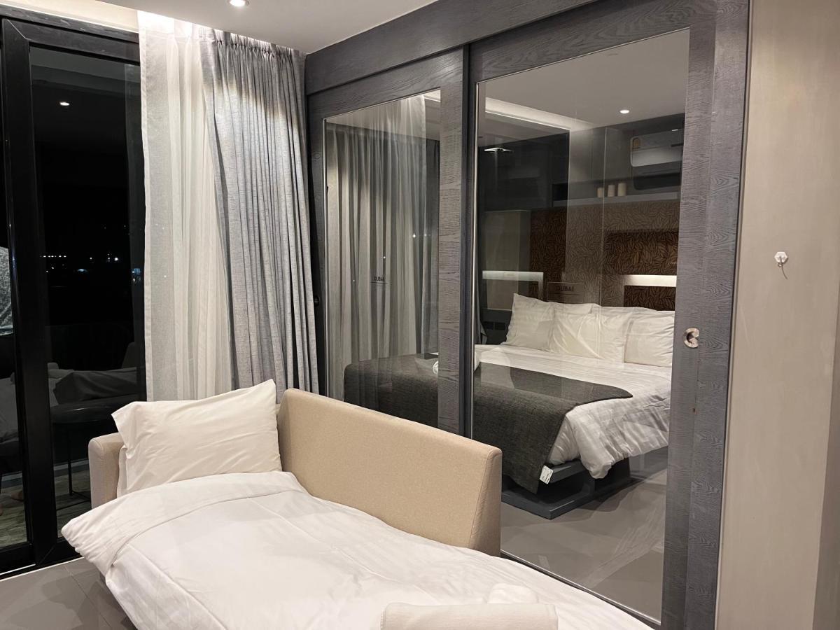 Kamala D38 Exclusive Junior Suite Bagian luar foto