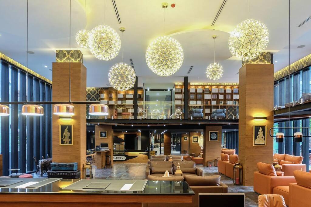 Kamala D38 Exclusive Junior Suite Bagian luar foto