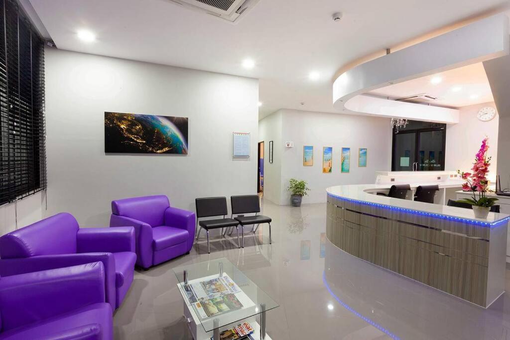 Kamala D38 Exclusive Junior Suite Bagian luar foto