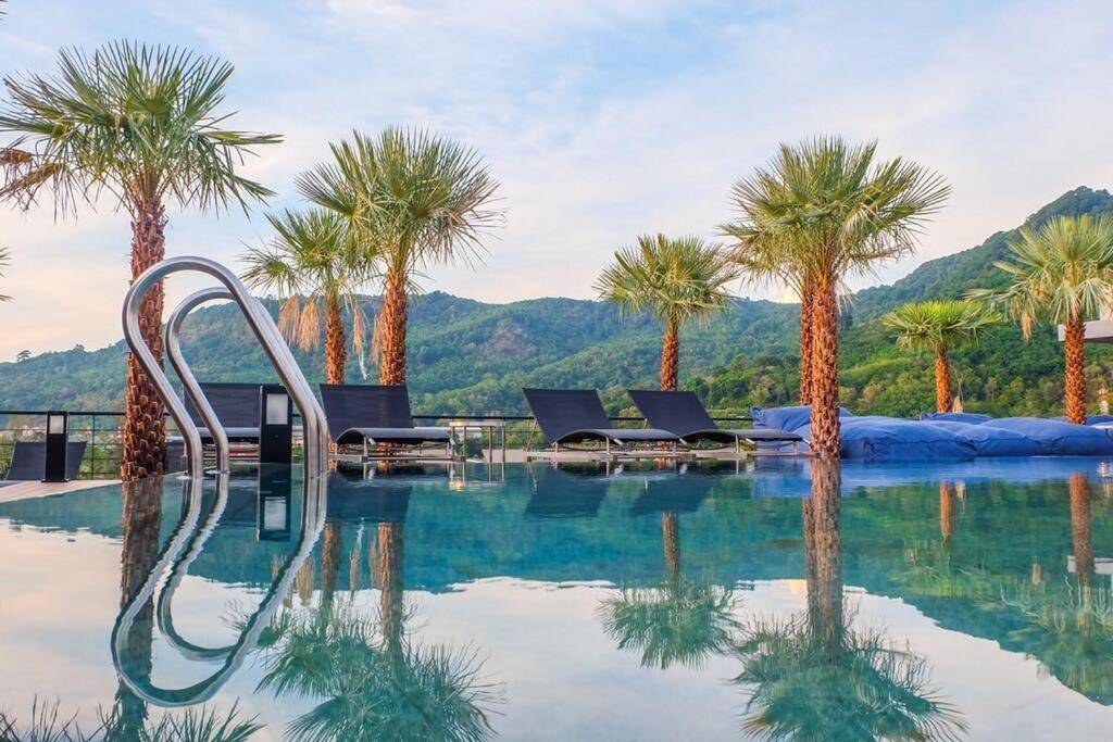 Kamala D38 Exclusive Junior Suite Bagian luar foto