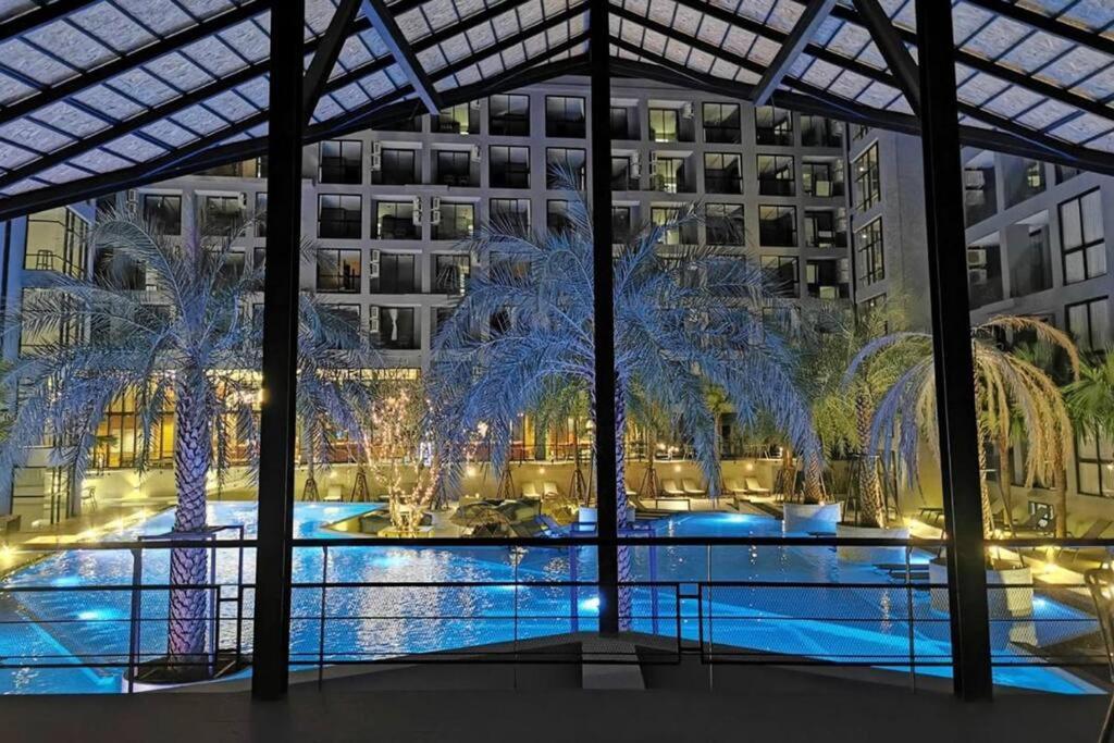 Kamala D38 Exclusive Junior Suite Bagian luar foto