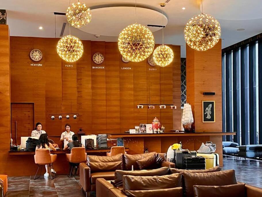 Kamala D38 Exclusive Junior Suite Bagian luar foto