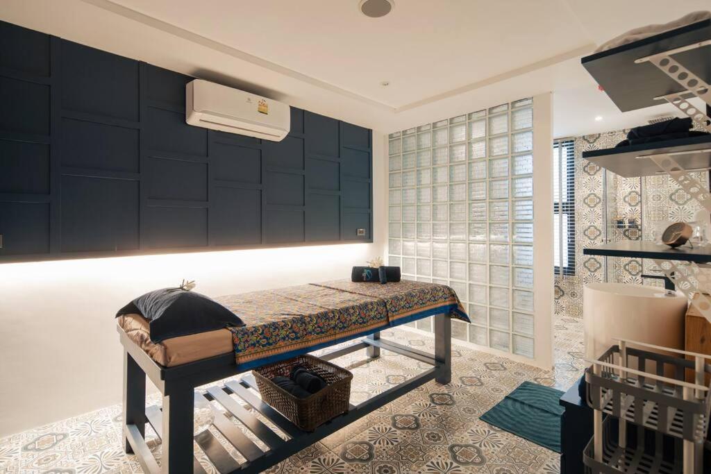 Kamala D38 Exclusive Junior Suite Bagian luar foto