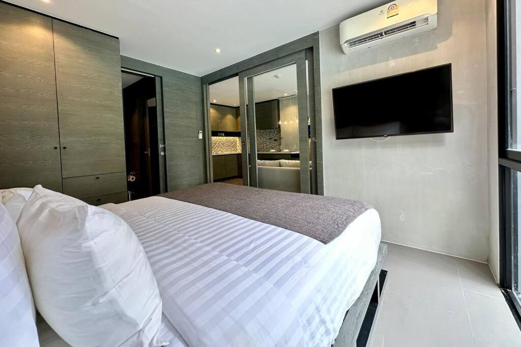 Kamala D38 Exclusive Junior Suite Bagian luar foto
